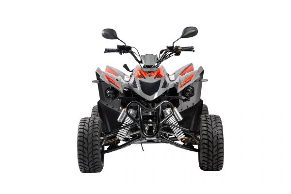 AEON COBRA 422 LMTD SM SupermotoQUAD ATV Limited Edition