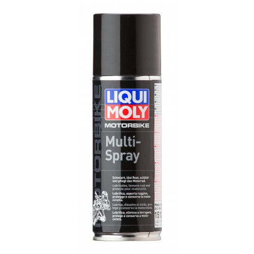 Multi Spray