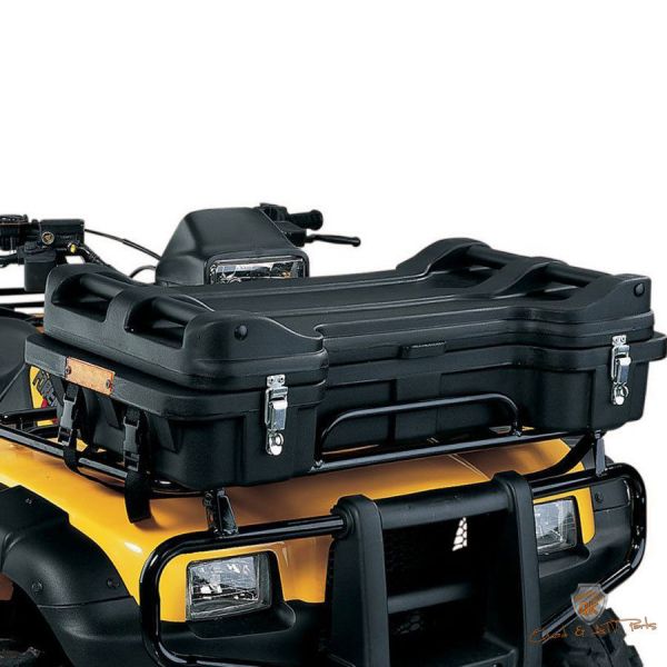 Moose FRONT BOX Topcase Koffer ATV Quad